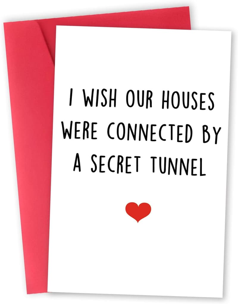 Birthday Card for Friends - Humorous Fashion Theme