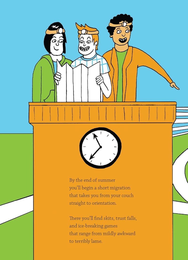 College Survival Guide: Essential Tips for Freshmen