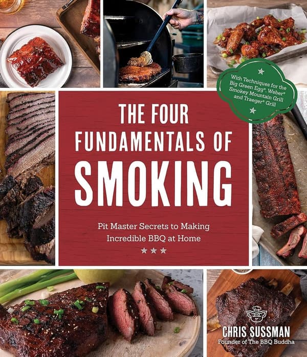 BBQ Masterclass: Pit Master Secrets for Incredible Smoked Meat