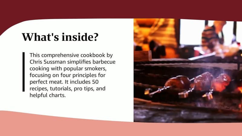 BBQ Masterclass: Pit Master Secrets for Incredible Smoked Meat