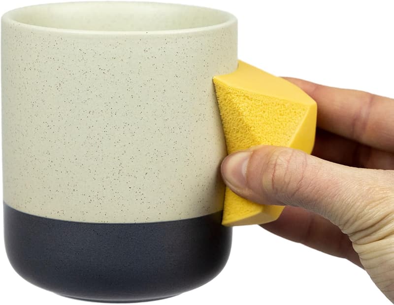 Climbing Mug Evo – Unique Grip Cup for Rock Climbers
