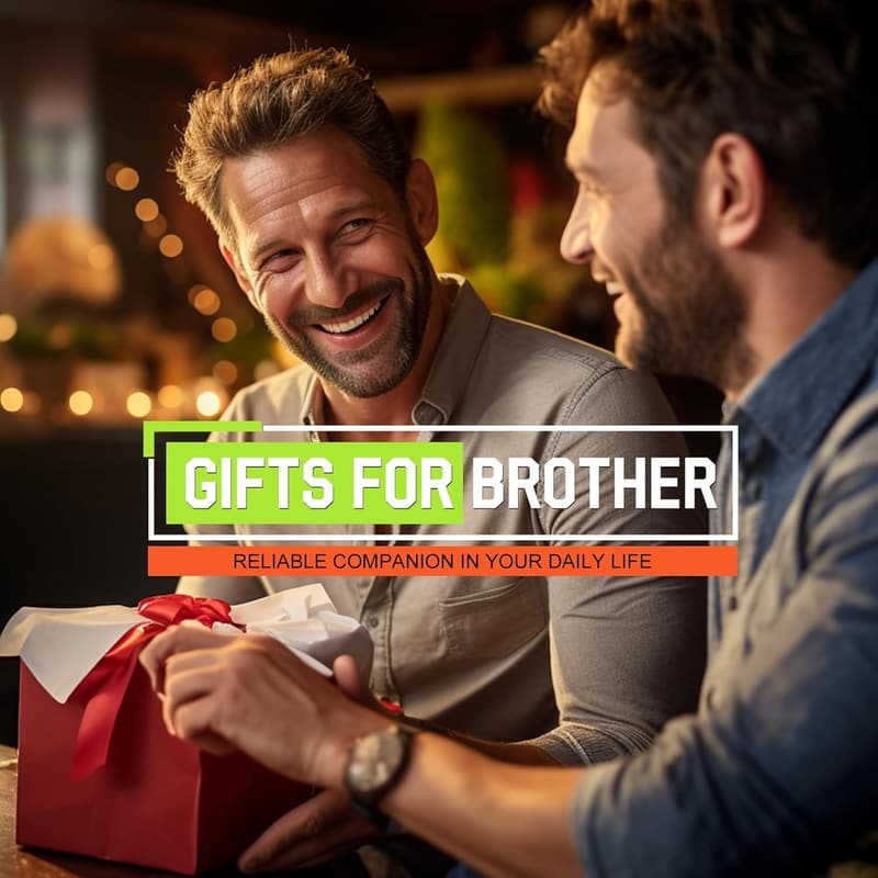 Christmas Multitool Hammer Gift for Brothers