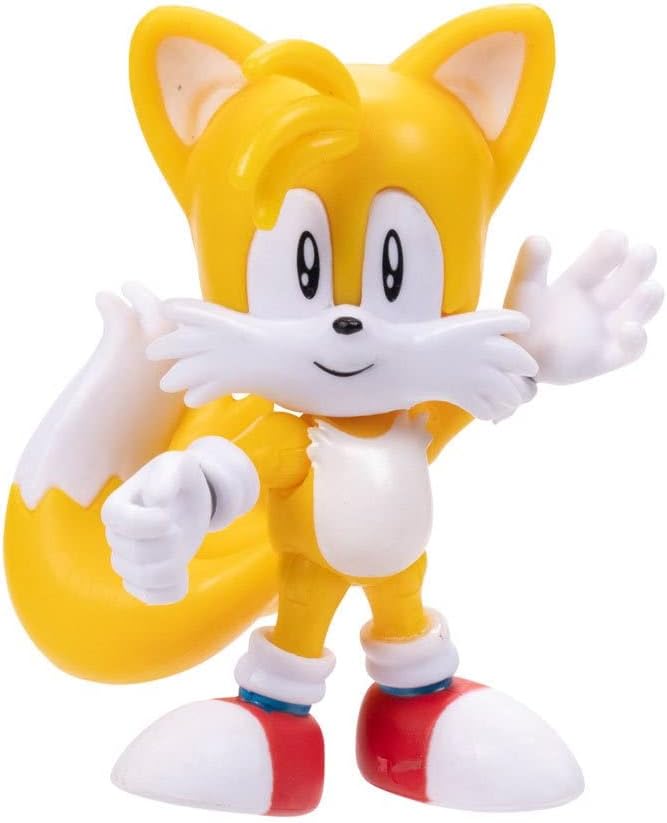 Classic Tails 2.5