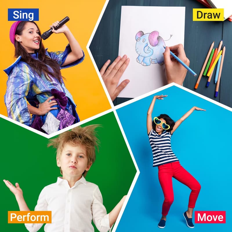 Family Game Night: ThinkPsych Talent Jam - Fun Charades Game