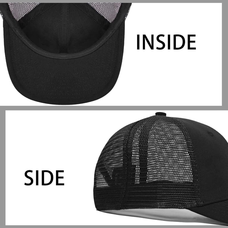 Unique Father's Day Hat Gift for Dad from Family