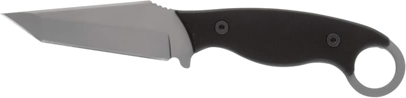 Smith & Wesson M&P Karambit Knife with G10 Handle, 8.5in