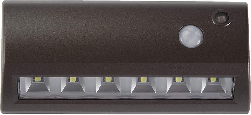 Bronze LED Path Light by Fulcrum - Outdoor Lighting