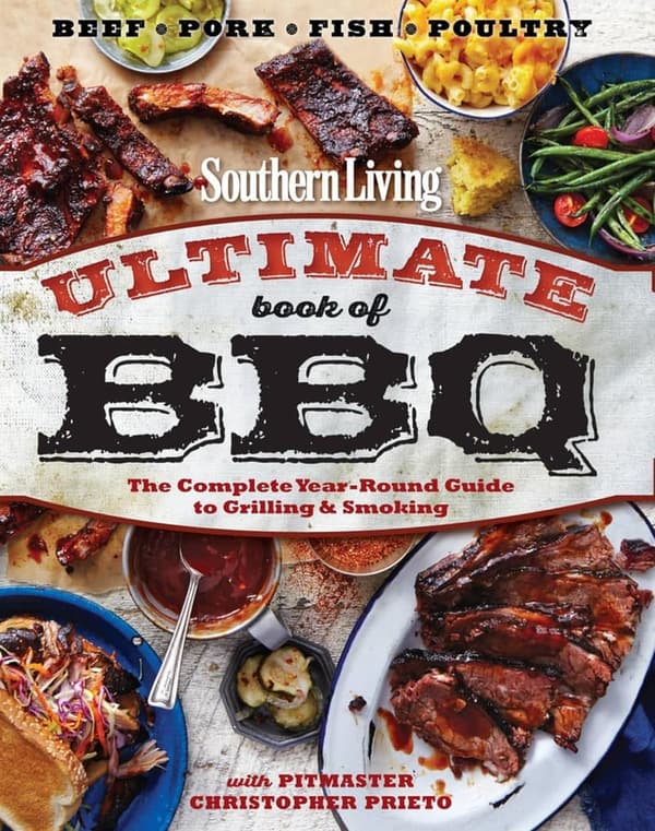 Ultimate BBQ Guide: Year-Round Grilling and Smoking Techniques