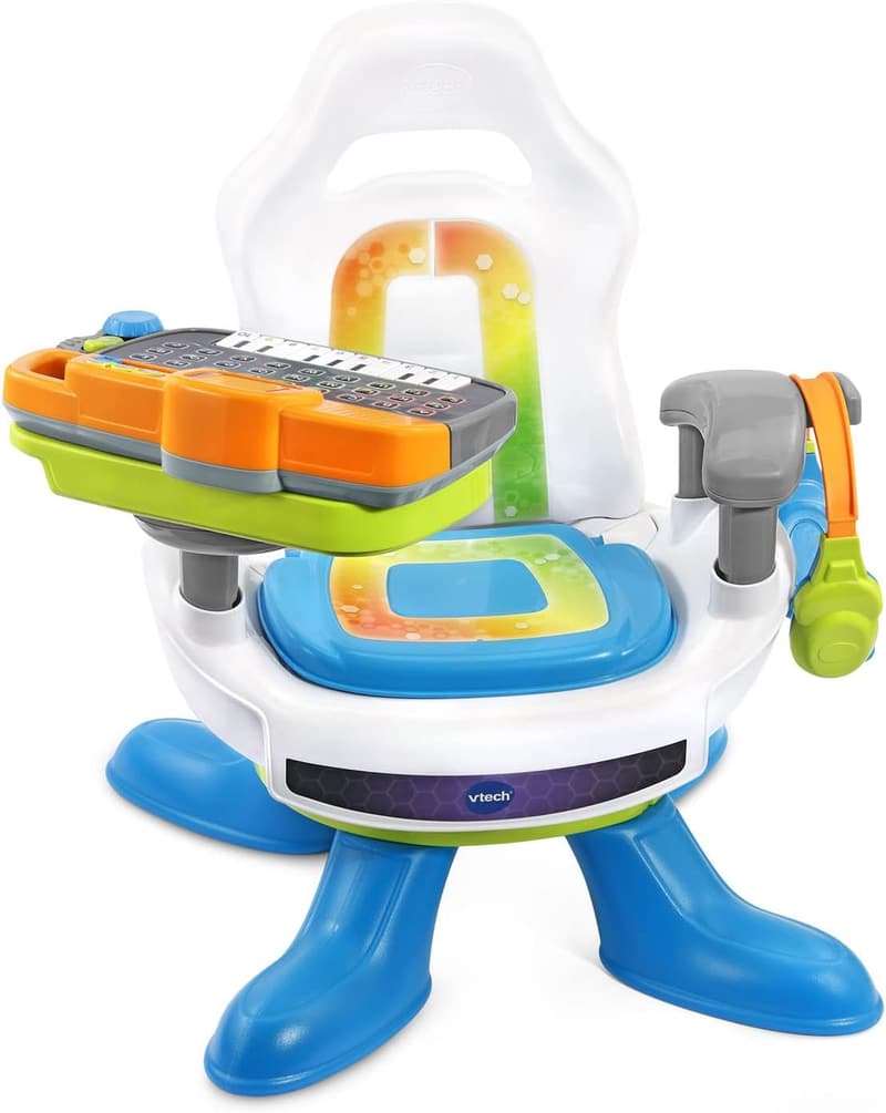 Gaming Chair for Kids - VTech Level Up
