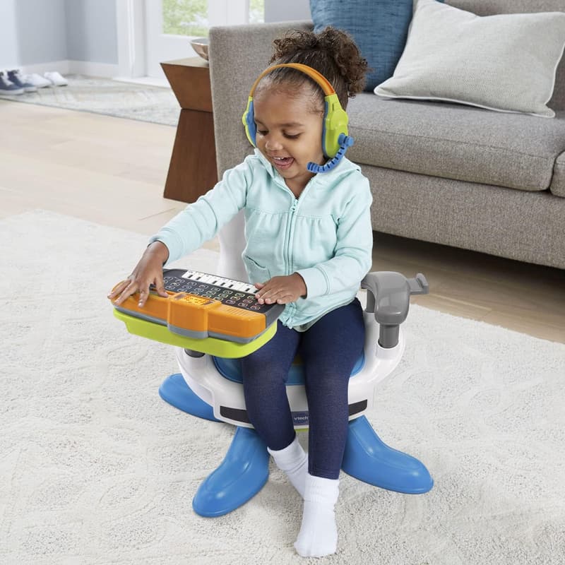 Gaming Chair for Kids - VTech Level Up
