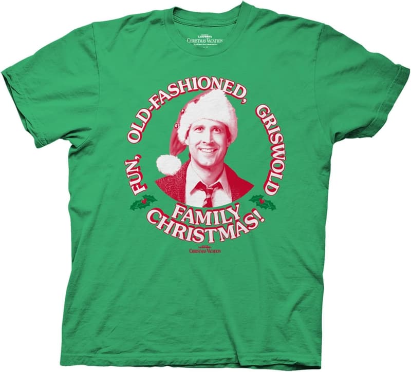 National Lampoon's Christmas Vacation Men's T-Shirt
