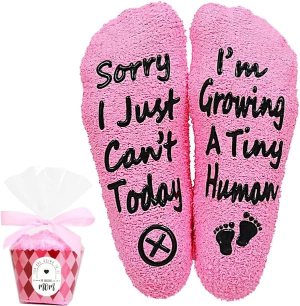 New Mom Gift: