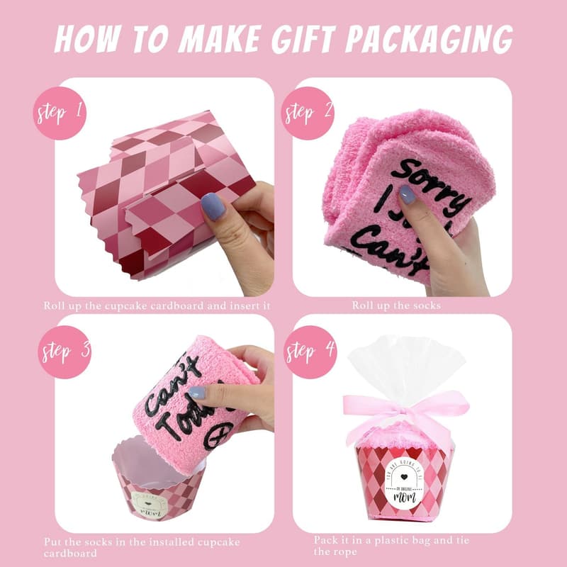 New Mom Gift: 