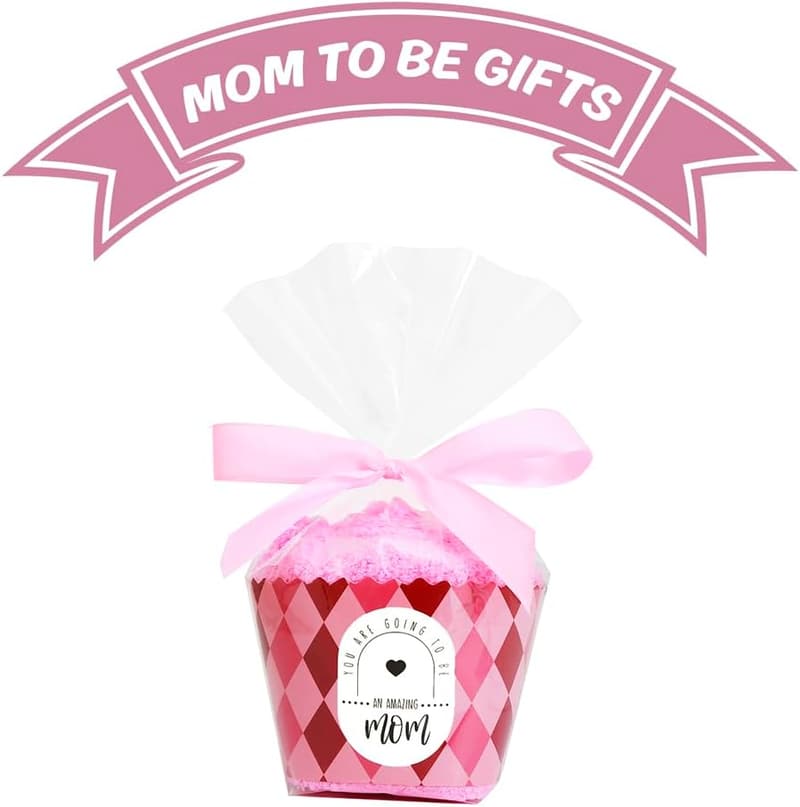 New Mom Gift: 