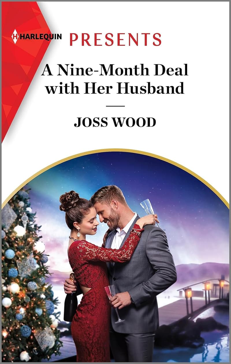 Hot Winter Escapes: A Nine-Month Deal with Husband