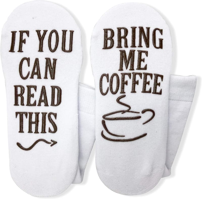 Coffee Lover Gift Box - Unique Coffee Gift Set for Birthdays