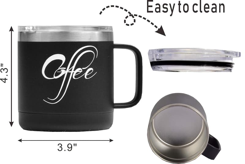 Coffee Lover Gift Basket - Perfect for Coffee Lovers