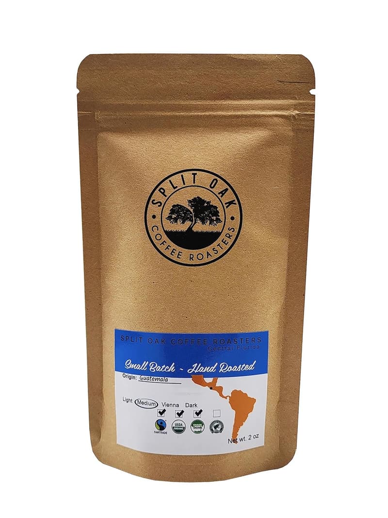 Assorted Coffee Gift Box Set - 9 Global Varieties (2oz each)