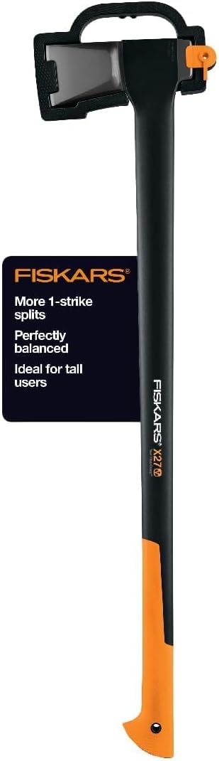 Fiskars X27 Super Splitting Axe - 36