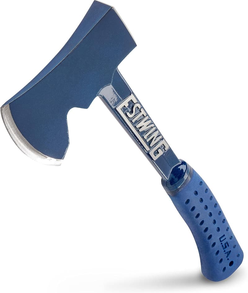 ESTWING Camping Hatchet - 14
