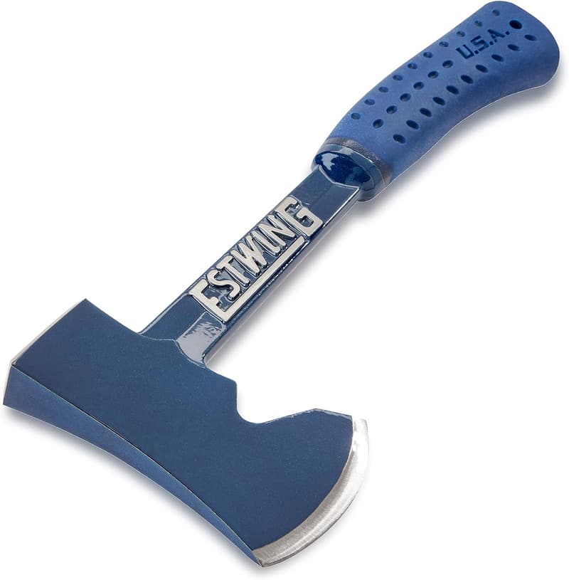 ESTWING Camping Hatchet - 14