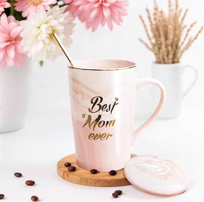 Mother's Day Gift Basket & 