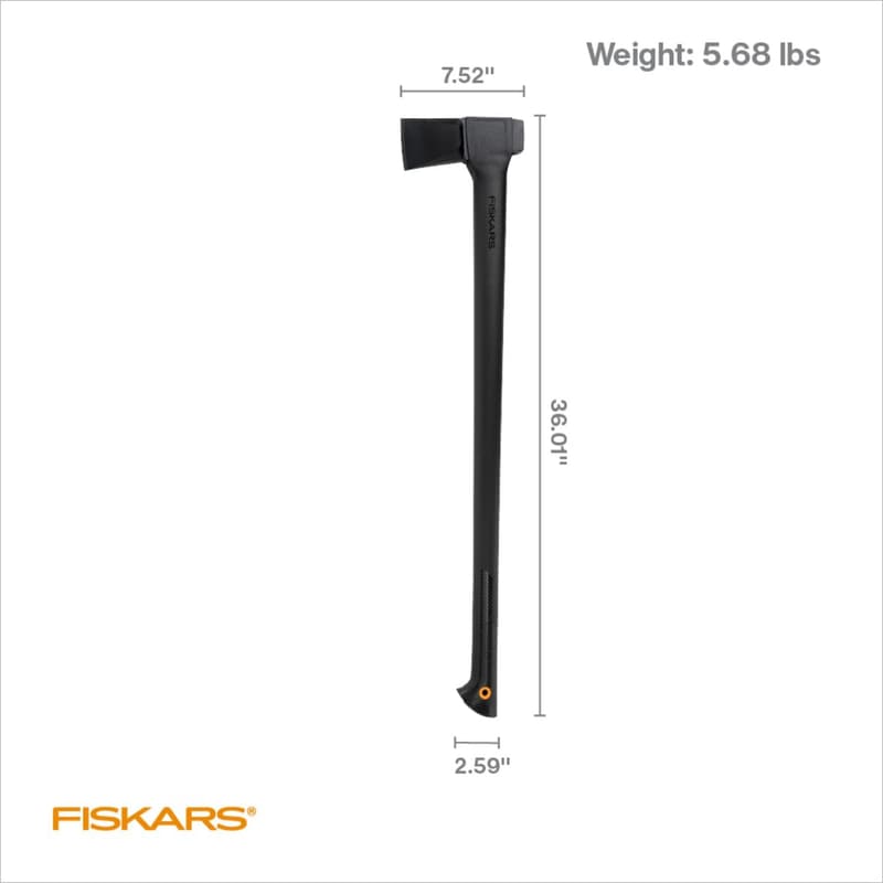 Fiskars 36