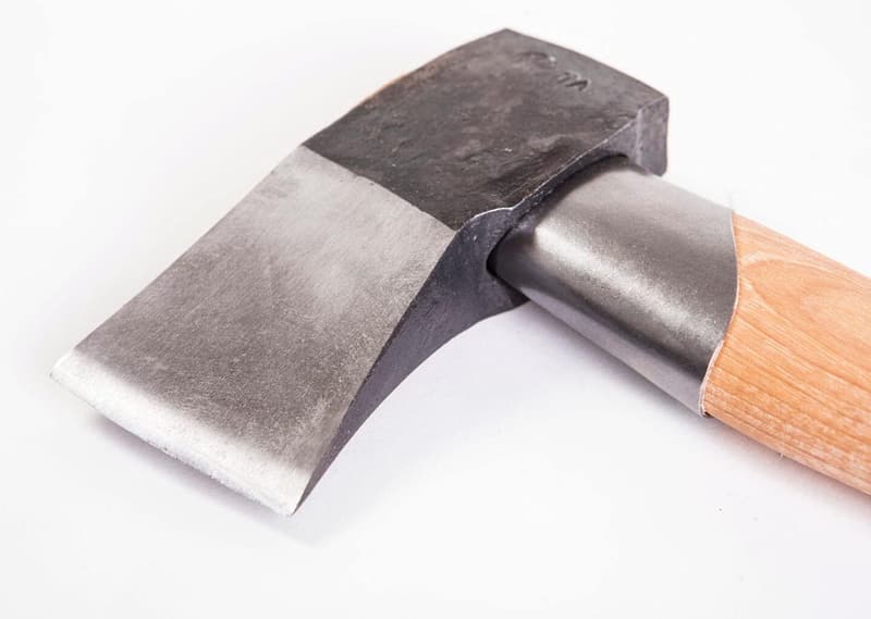 Gränsfors Bruks Small Splitting Hatchet with Hickory Handle