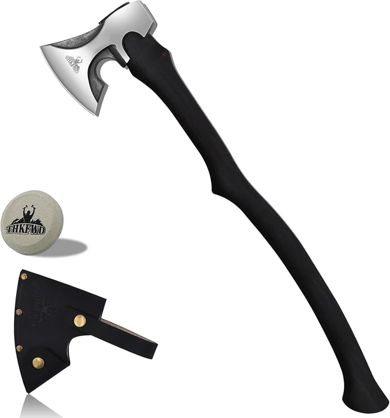 Camping Hatchet - 28.2