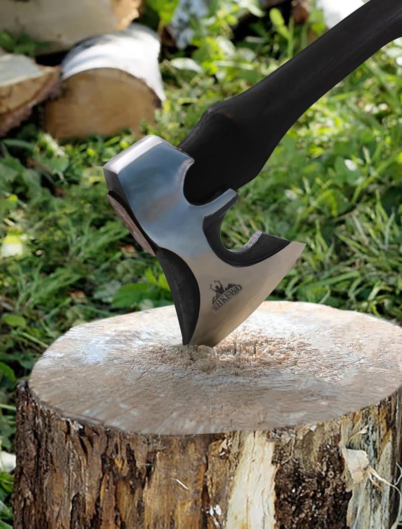 Camping Hatchet - 28.2