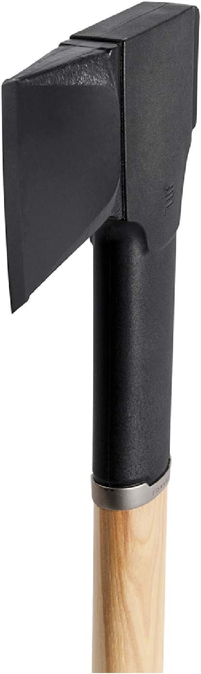 Norden N12 19-Inch Splitting Axe with Hickory Wood Handle