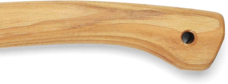 Wooden Curved Carpenter Axe - 20 in. by Husqvarna