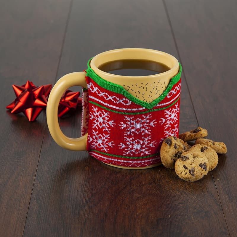 Coffee Mug by BigMouth Inc.