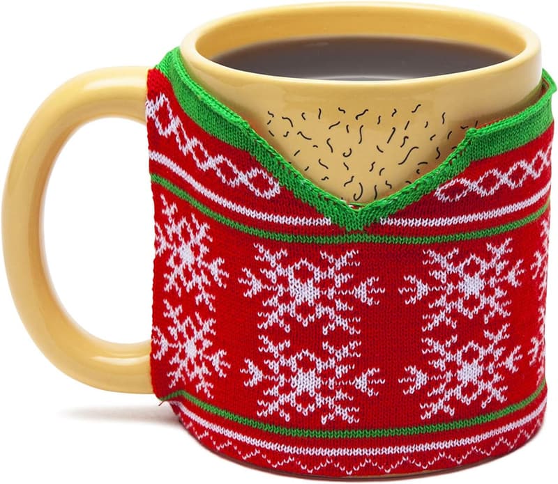 Coffee Mug by BigMouth Inc.
