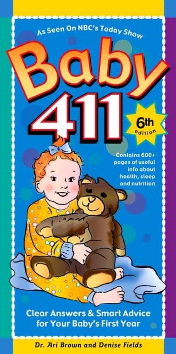 Baby's First Year: Clear Answers & Smart Advice Guide