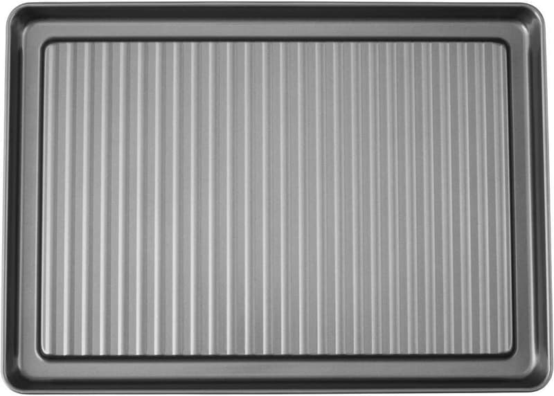 Wilton Non-Stick Griddle and Bacon Pan, 15x20 Inch