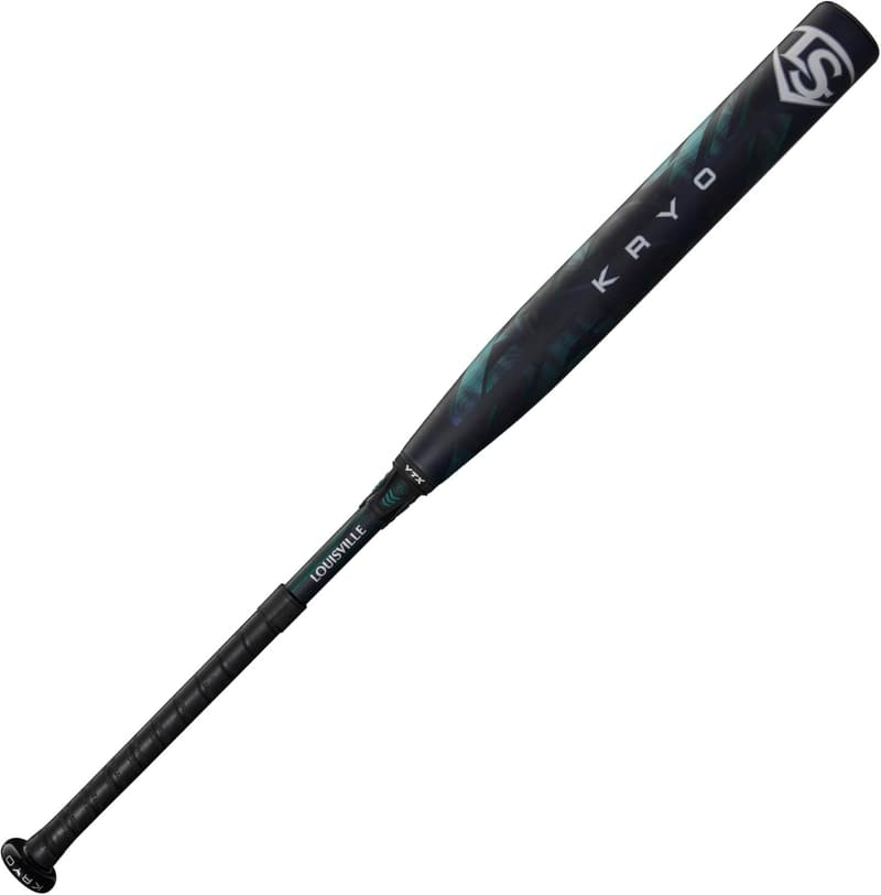 2025 Louisville Slugger Kryo Fastpitch Bat - Multiple Drops