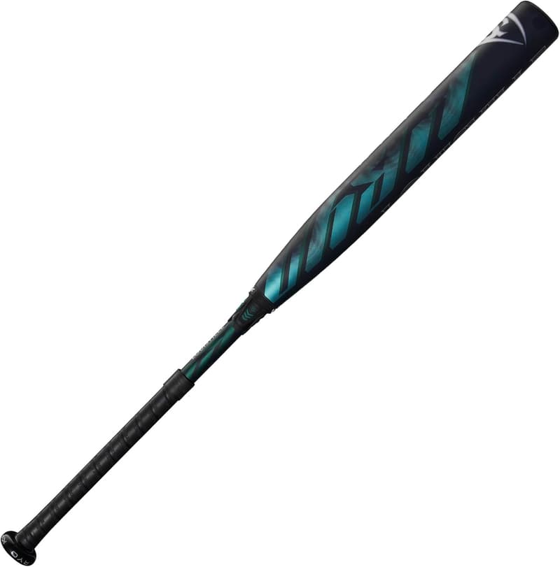 2025 Louisville Slugger Kryo Fastpitch Bat - Multiple Drops