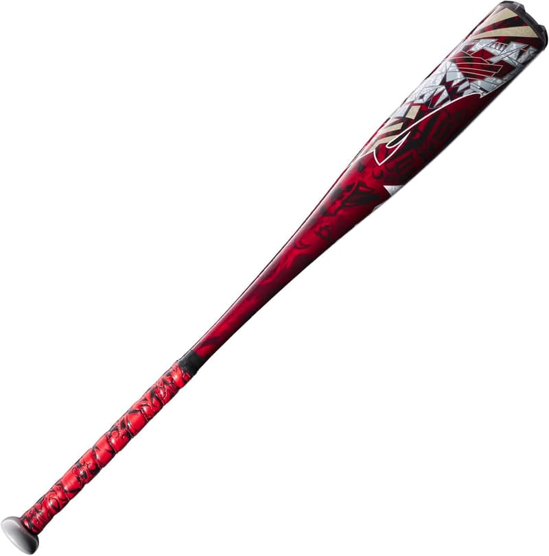 DeMarini Voodoo ONE USA Baseball Bat (-11) 2 5/8