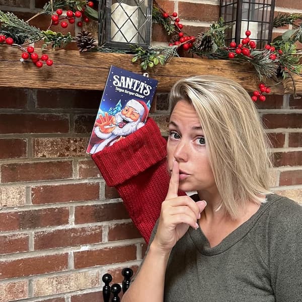 Adult Tongue Scraper - Gag Gift for Men and Women