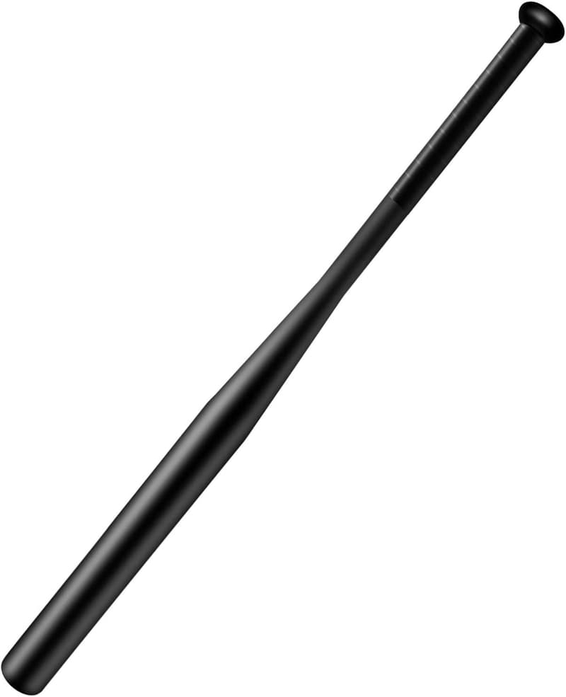 21-Inch Baseball Bat