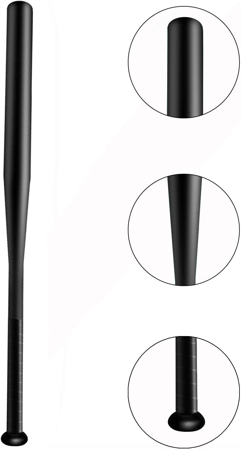 21-Inch Baseball Bat
