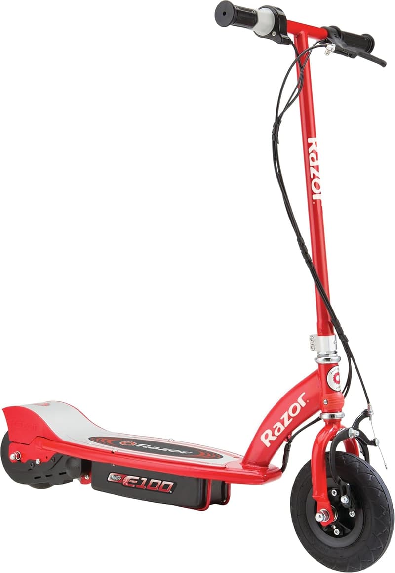 Kids Electric Scooter - 8