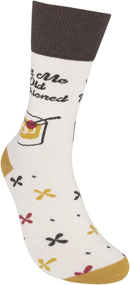 Outdoor Funny Socks - Novelty Gifts for Adventure Lovers