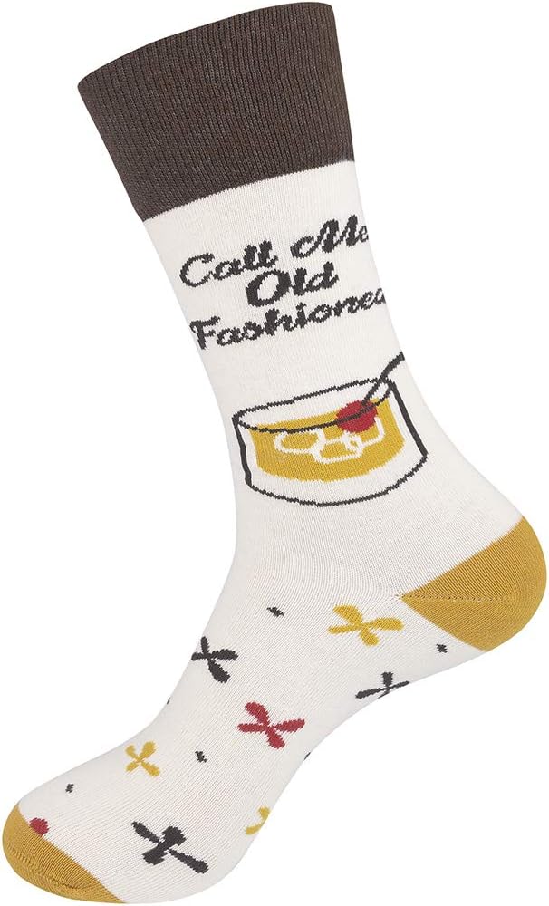 Outdoor Funny Socks - Novelty Gifts for Adventure Lovers