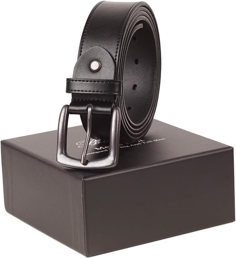 Big & Tall Unisex Belt 36