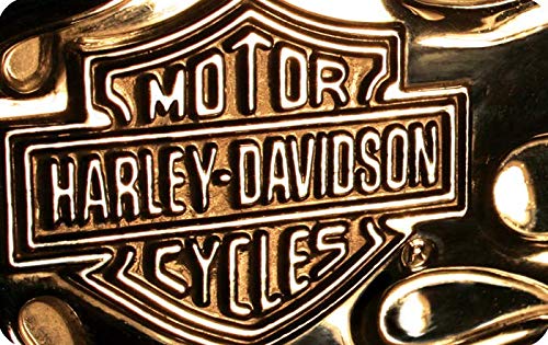 Harley-Davidson eGift Card for Motorcycle Enthusiasts