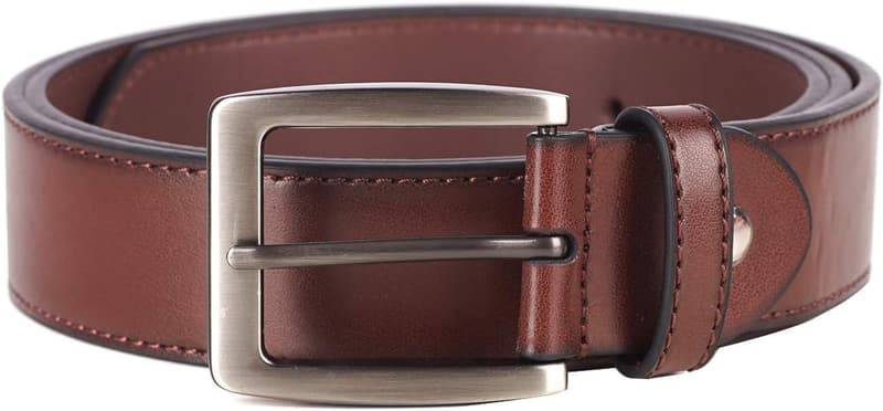 Big & Tall Men's Belts, Sizes 36