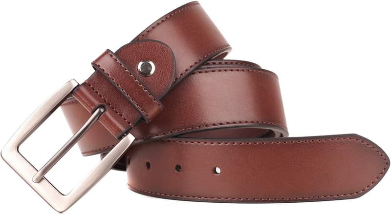 Big & Tall Men's Belts, Sizes 36