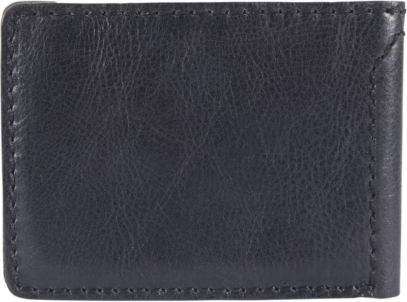 Carhartt Men's Rugged Patina Leather Wallets - Multiple Styles & Colors